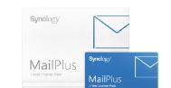 Synology MailPlus License - 5 Pack